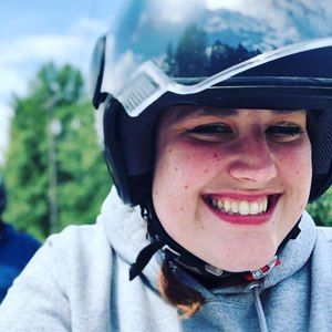 Meet your Posher, Jesse